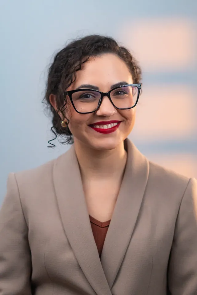 Dra. Aline Santos